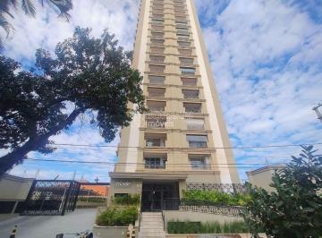 Apartamento · 70m² · 2 Quartos · 2 Vagas · APARTAMENTO COM DOIS QUARTOS SENDO DUAS SUITES NO RESIDENCIAL TRIADE – REGIAO CENTRAL DE ARARAQUARA
