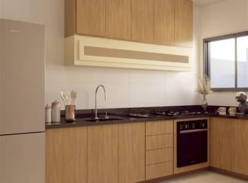 Casa · 57m² · 2 Quartos · 1 Vaga · CASA COM  57,03 m² - IMPERADOR - PRAIA GRANDE SP