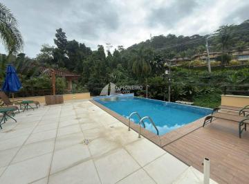 Casa · 110m² · 2 Quartos · 2 Vagas · Casa de Condomínio com 2 suítes a 80m da praia de Juquehy