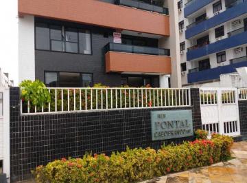 Apartamento · 76m² · 2 Quartos · 2 Vagas · Imoveis - em Cabo Branco