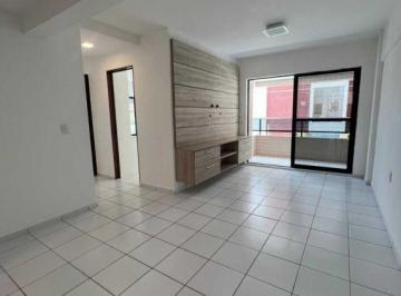 Apartamento · 76m² · 2 Quartos · 1 Vaga · Imoveis - em Cabo Branco