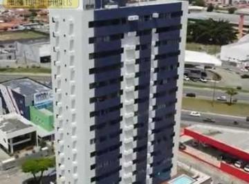 Apartamento · 50m² · 1 Quarto · 1 Vaga · Imoveis - em Brisamar