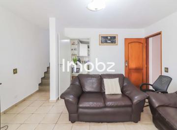 Casa · 141m² · 3 Quartos · 3 Vagas · Casa à venda - RUA JOSÉ DA RESSUREIÇÃO VIEIRA - São Paulo - SP - CEP: 05518-140