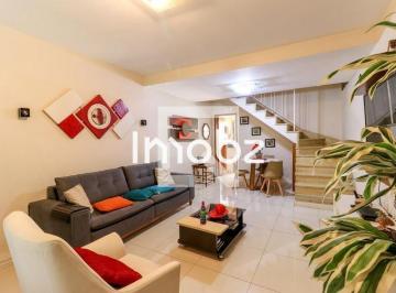 Casa · 119m² · 2 Quartos · 1 Vaga · Casa à venda - Rua José Abrantes - São Paulo - SP - CEP: 04756-010