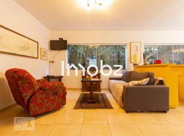 Casa · 240m² · 4 Quartos · 2 Vagas · Casa à venda - Rua Paulo Iii - São Paulo - SP - CEP: 05657-070