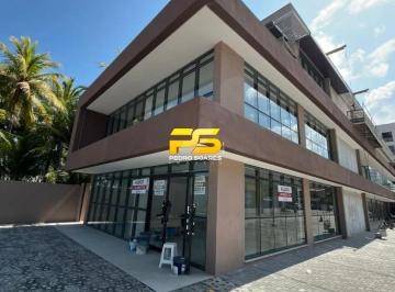 Comercial · 134m² · Aluga-se Sala Comercial Frente Mar – 134 m²