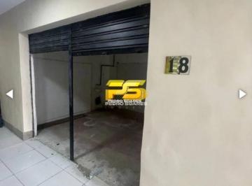 Comercial · 10m² · Sala para alugar, 10 m² por R$ 700,00/mês - Centro - João Pessoa/PB