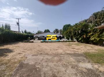 Comercial · 1800m² · 8 Quartos · 12 Vagas · Pousada à Venda no Litoral Sul da Paraíba