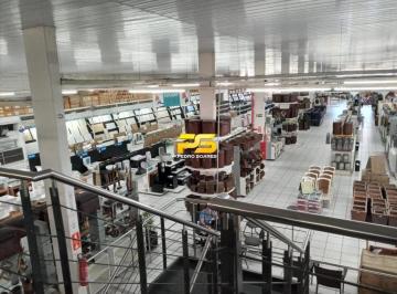 Comercial · 7000m² · PRÉDIO COMERCIAL PARA LOCAÇÃO – CENTRO DE CAMPINA GRANDE/PB