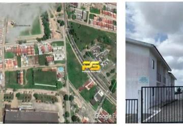Apartamento · 60m² · 2 Quartos · Apartamento à venda em Santa Rita - PB
