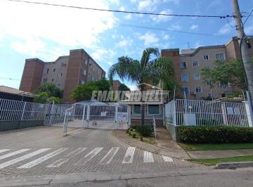 Apartamento · 52m² · 2 Quartos · 1 Vaga · Apartamento para alugar em Jardim Leocádia de 52.00m² com 2 Quartos e 1 Garagem