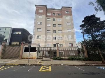 Apartamento · 43m² · 2 Quartos · 1 Vaga · Apartamento para venda em Centro de 43.00m² com 2 Quartos e 1 Garagem