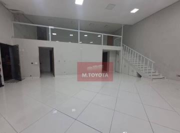 Comercial · 280m² · Sala Comercial para alugar em Macedo de 280.00m²