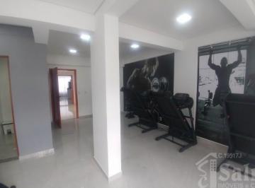 Apartamento · 66m² · 3 Quartos · 1 Vaga · Apartamento para alugar em Jardim Do Triunfo de 66.00m² com 3 Quartos, 1 Suite e 1 Garagem