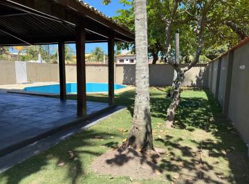 Casa de 4 quartos, Lauro de Freitas · Casa de 550 m² com 4 quartos para aluguel em Vilas do Atlântico