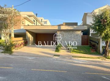 Casa · 312m² · 3 Quartos · 4 Vagas · Casa com 3 dormitórios à venda em VOTORANTIM SP 312.00m condomini Belvedere 1
