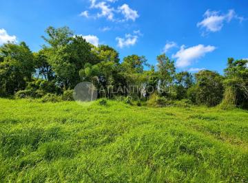 Terreno · 360m² · TERRENO GRANDE (12X30), 350m DO MAR, ATAMI, PONTAL DO PARANA - PR
