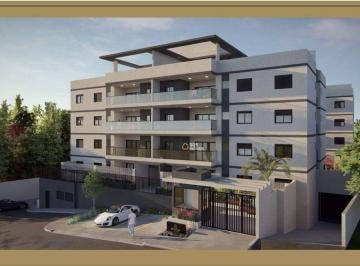 Apartamento · 125m² · 3 Quartos · 2 Vagas · Apartamento para venda em Pinheirinho de 125.00m² com 3 Quartos, 3 Suites e 2 Garagens