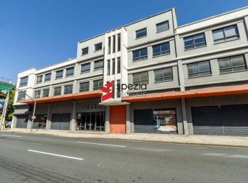 Comercial · 210m² · Sala Comercial para alugar em Centro de 210.08m²