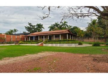 Terreno · 2640m² · 2 Quartos · Chácara para alugar em Santa Cruz Da Conceição de 2640.00m² com 2 Quartos