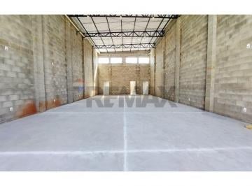 Comercial · 150m² · 2 Vagas · Galpão / Depósito / Armazém para alugar em Parque Bella Ville de 150.00m² com 2 Garagens