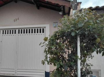 Casa · 68m² · 2 Quartos · 2 Vagas · Casa para venda em Panorama de 68.00m² com 2 Quartos e 2 Garagens