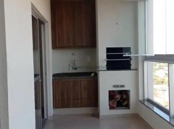 Apartamento · 110m² · 3 Quartos · 2 Vagas · Apartamento para venda em Vila Bandeirantes de 110.00m² com 3 Quartos, 1 Suite e 2 Garagens