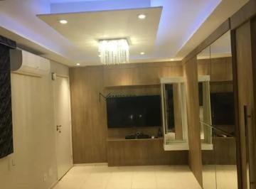 Apartamento · 44m² · 2 Quartos · Apartamento para venda em Umuarama de 44.00m² com 2 Quartos