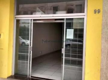 Comercial · 220m² · Sala Comercial para alugar em Centro de 220.00m²