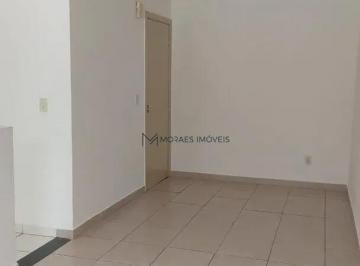 Apartamento · 50m² · 2 Quartos · 1 Vaga · Apartamento para alugar em Santa Luzia de 50.00m² com 2 Quartos e 1 Garagem