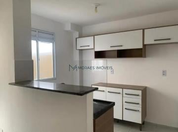 Apartamento · 40m² · 2 Quartos · 1 Vaga · Apartamento para venda em Santa Luzia de 40.00m² com 2 Quartos e 1 Garagem