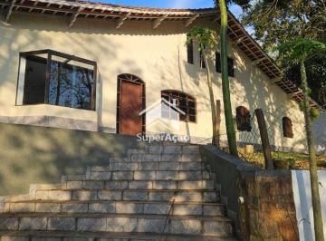 Casa · 350m² · 3 Quartos · 5 Vagas · Casa de Condomínio para alugar em Roseira de 350.00m² com 3 Quartos, 1 Suite e 5 Garagens