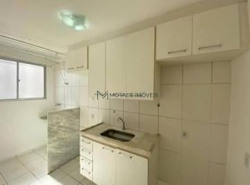 Apartamento · 42m² · 3 Quartos · 1 Vaga · Apartamento para venda em Jardim Nova Yorque de 42.00m² com 3 Quartos, 1 Suite e 1 Garagem