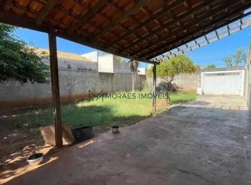 Terreno · 250m² · Terreno para venda em Concórdia Ii de 250.00m²