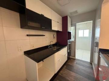Apartamento · 72m² · 2 Quartos · 2 Vagas · Apartamento para alugar em Jardim Ana Maria de 72.00m² com 2 Quartos, 1 Suite e 2 Garagens