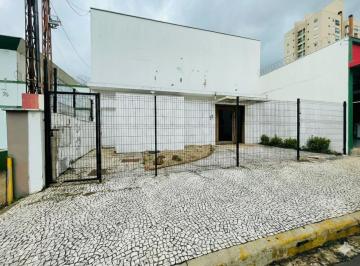 Comercial · 296m² · 1 Quarto · 1 Vaga · Prédio Comercial para alugar em Cidade Alta de 296.00m² com 1 Quarto, 1 Suite e 1 Garagem