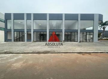 Comercial · 60m² · 2 Vagas · Sala Comercial para alugar em Jardim Brasília de 60.00m² com 2 Garagens