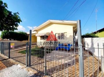 Casa · 221m² · 3 Quartos · 3 Vagas · Casa para venda em Cariobinha de 221.00m² com 3 Quartos e 3 Garagens