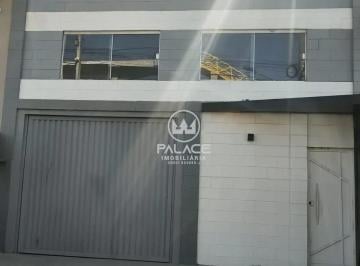 Comercial · 200m² · 1 Quarto · 2 Vagas · Prédio Comercial para alugar em Jardim Maria de 200.00m² com 1 Quarto, 1 Suite e 2 Garagens