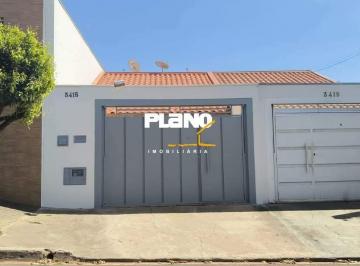 Casa · 68m² · 2 Quartos · 2 Vagas · Casa para alugar em Residencial Zanetti de 68.00m² com 2 Quartos, 1 Suite e 2 Garagens