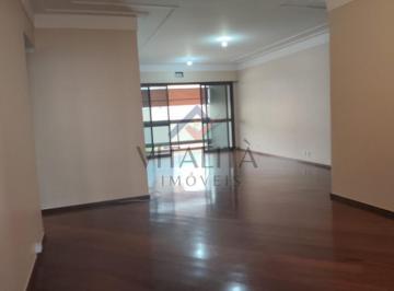 Apartamento · 212m² · 3 Quartos · 2 Vagas · Apartamento para alugar em Centro de 212.00m² com 3 Quartos, 1 Suite e 2 Garagens