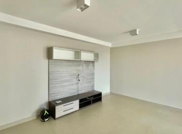 Apartamento · 129m² · 3 Quartos · 3 Vagas · Apartamento para alugar em Vila Independência de 129.00m² com 3 Quartos, 3 Suites e 3 Garagens