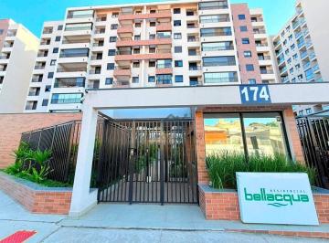Apartamento · 68m² · 2 Quartos · 2 Vagas · Apartamento para alugar em Recanto Quarto Centenário de 68.00m² com 2 Quartos, 1 Suite e 2 Garagens