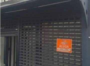 Comercial · 40m² · Imóvel Comercial para alugar em Centro de 40.00m²