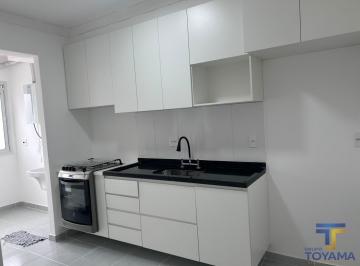 Apartamento · 82m² · 2 Quartos · 1 Vaga · Apartamento para alugar em Esplanada de 82.00m² com 2 Quartos, 1 Suite e 1 Garagem