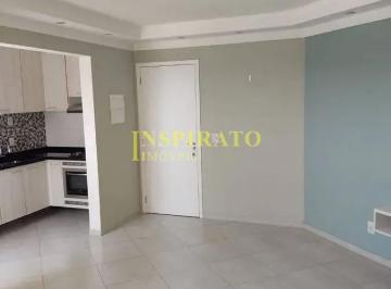 Apartamento · 48m² · 2 Quartos · 1 Vaga · Apartamento para venda em Nova Cidade Jardim de 48.00m² com 2 Quartos e 1 Garagem
