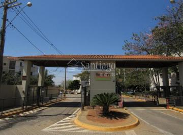 Apartamento · 50m² · 2 Quartos · 1 Vaga · Apartamento para alugar em Jardim Santa Terezinha (nova Veneza) de 50.00m² com 2 Quartos e 1 Garagem
