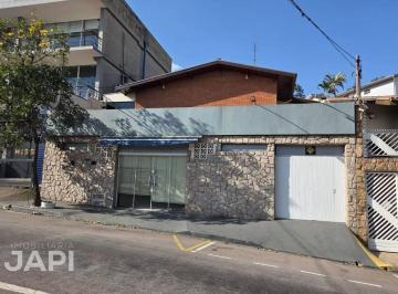 Casa · 384m² · 3 Quartos · 4 Vagas · Casa para alugar em Jardim Florestal de 384.00m² com 3 Quartos, 1 Suite e 4 Garagens