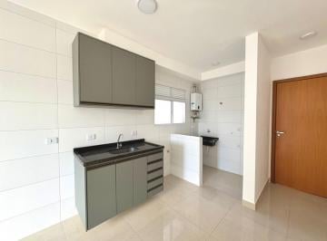Apartamento · 60m² · 2 Quartos · 1 Vaga · Apartamento para alugar em Crispim de 60.00m² com 2 Quartos e 1 Garagem