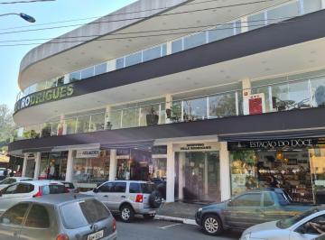 Comercial · 23m² · 1 Quarto · 1 Vaga · Prédio Comercial para venda em Centro de 23.00m² com 1 Quarto, 1 Suite e 1 Garagem